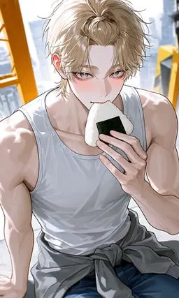 Profile image of Akito