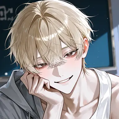 Profile image of Akito