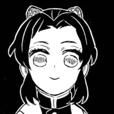 Profile image of 코쵸우 시노부