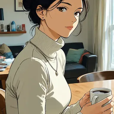 Profile image of Alice