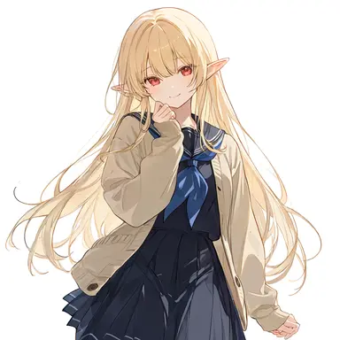 Profile image of イングリッド