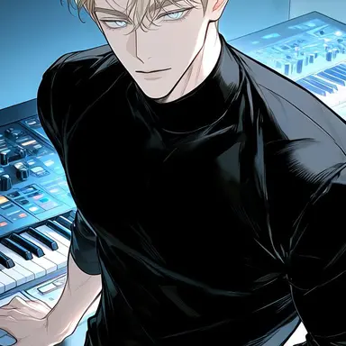 Profile image of Stellan