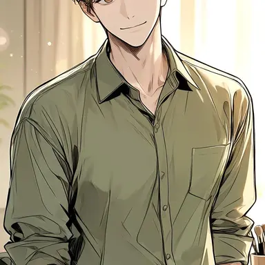 Profile image of Cael