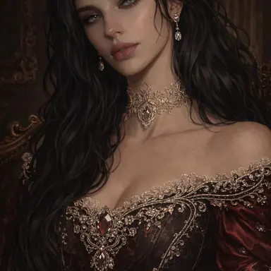 Profile image of Vera Arkill