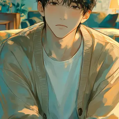 Profile image of 세토 유토