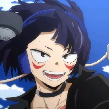 Profile image of 耳郎　響香