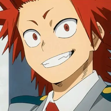 Profile image of 切島　鋭児郎