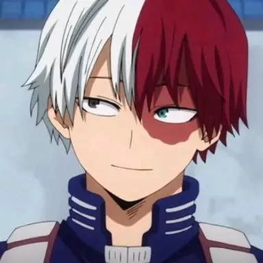 Profile image of 轟　焦凍