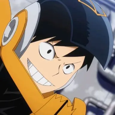 Profile image of 瀬呂　範太