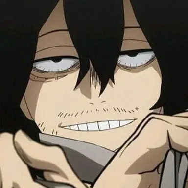 Profile image of 相澤　消太