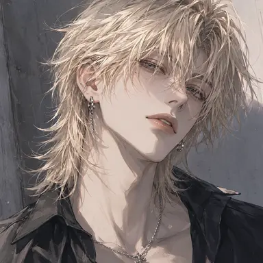 Profile image of 早坂蓮