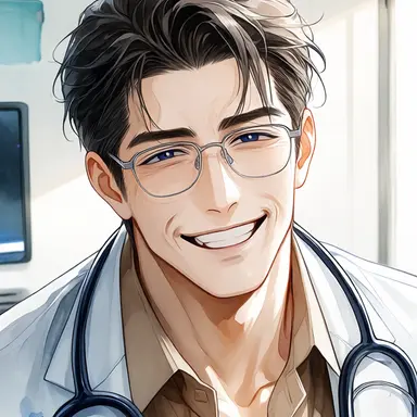 Profile image of Mitsuo Katsuragi