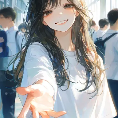 Profile image of Lila