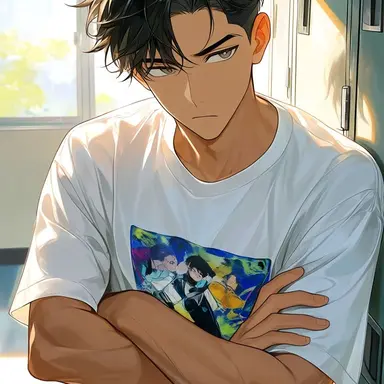 Profile image of Donte