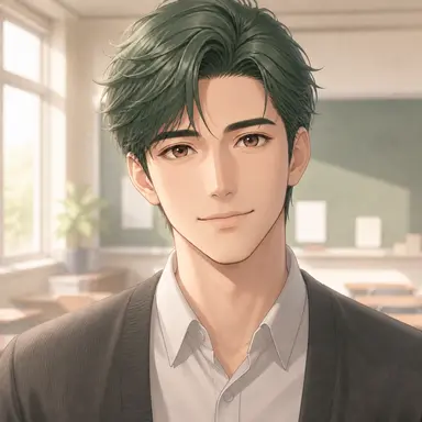 Profile image of イ・ドヒョン