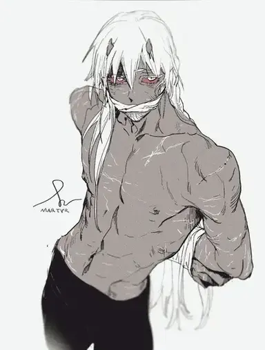 Profile image of Kael