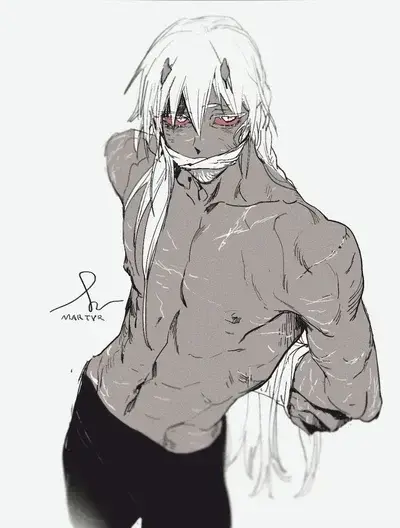 MustyPotoo8489의 MONSTER-BL