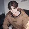 캐릭터 프로필 이미지