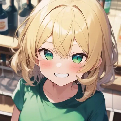 RigidEar8073의 二宮佳奈