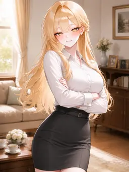 Profile image of 임시은