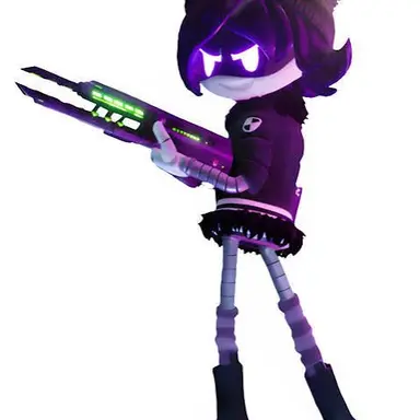 Profile image of Uzi