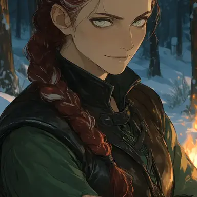Profile image of Vessa