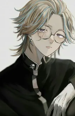 Profile image of 竜胆