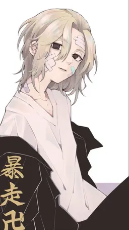 Profile image of マイキー