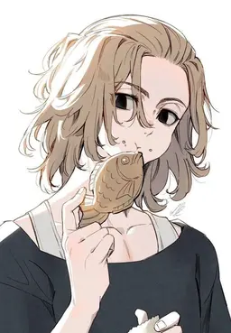Profile image of マイキー