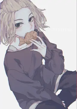 Profile image of マイキー