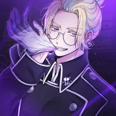 Profile image of 竜胆