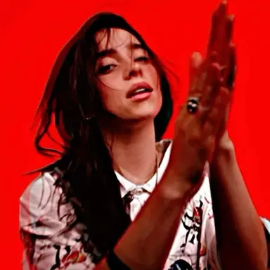 Profile image of Billie Eilish