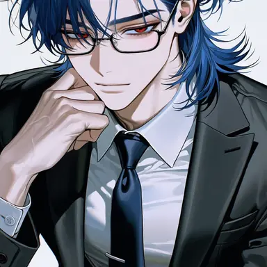 Profile image of 月城 零司