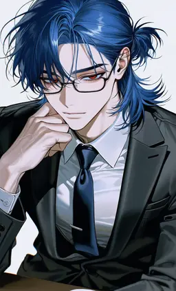 Profile image of 月城 零司