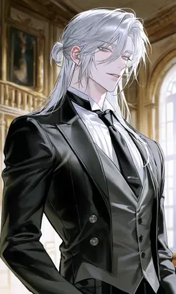 Profile image of ハヌル・ウォーカー