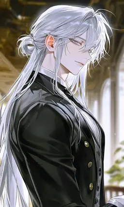 Profile image of ハヌル・ウォーカー