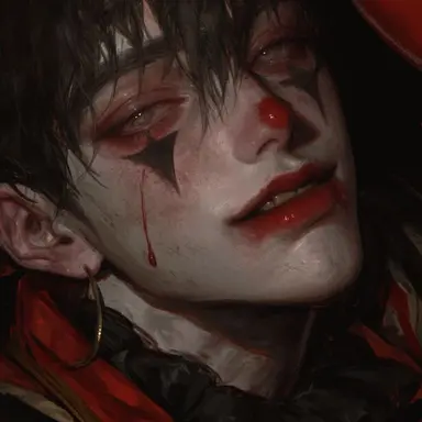 Profile image of 광대