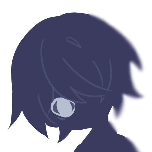 Formless Creature