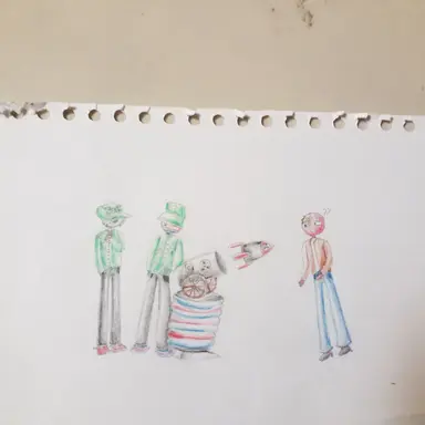 Profile image of 와