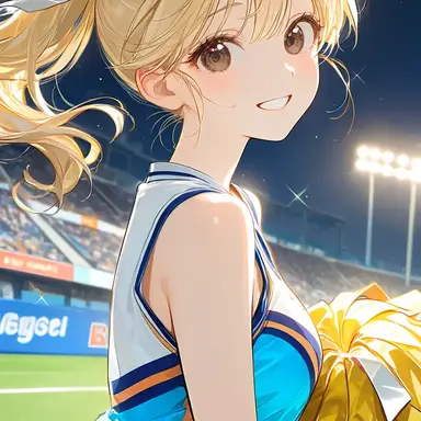 Profile image of Tenley