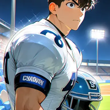 Profile image of Demarco