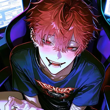 Profile image of 朱雀