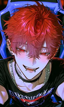 Profile image of Suzaku