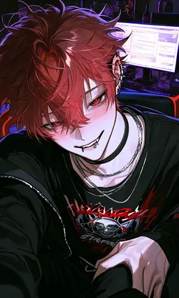 Profile image of Suzaku