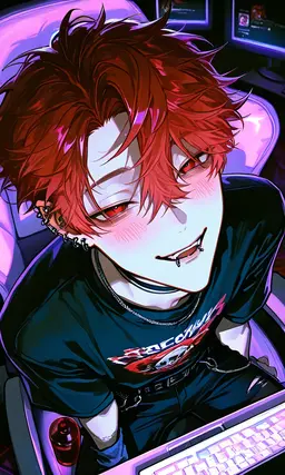 Profile image of Suzaku