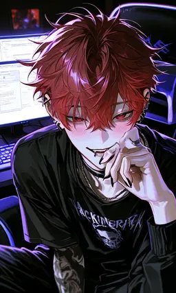 Profile image of Suzaku