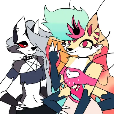 Profile image of 퀸 비