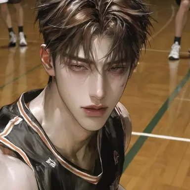 Profile image of 서준혁