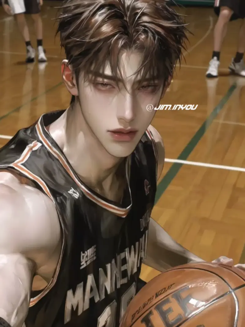 Jim.inyou의 서준혁