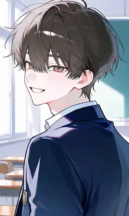 Profile image of 涼
